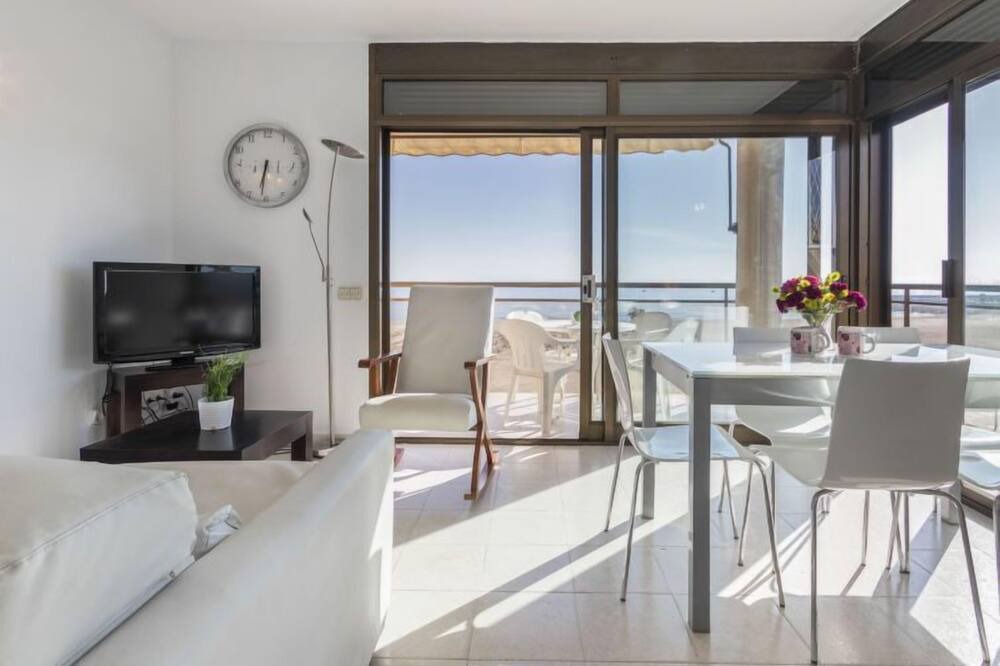 Photo of Livingroom in Torredembarra
