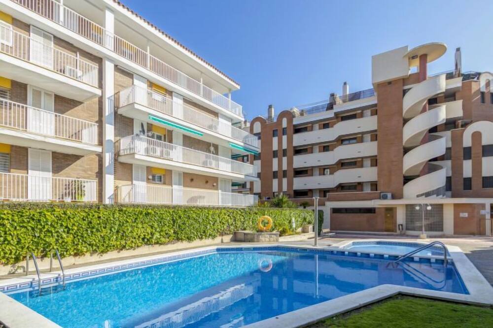 Photo of Outdoor in Torredembarra