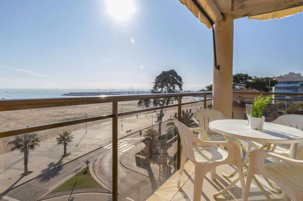 Photo of Patio Balcony in Torredembarra