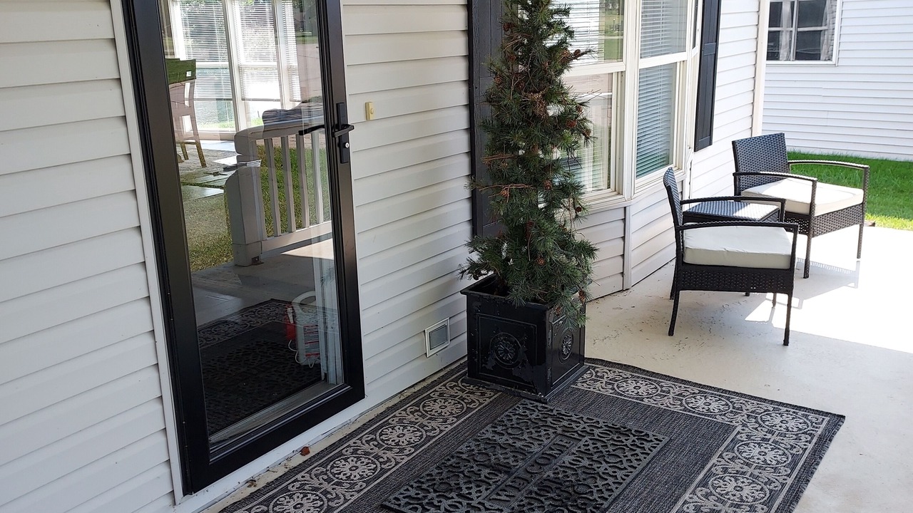 Photo of Patio Balcony in Lake View