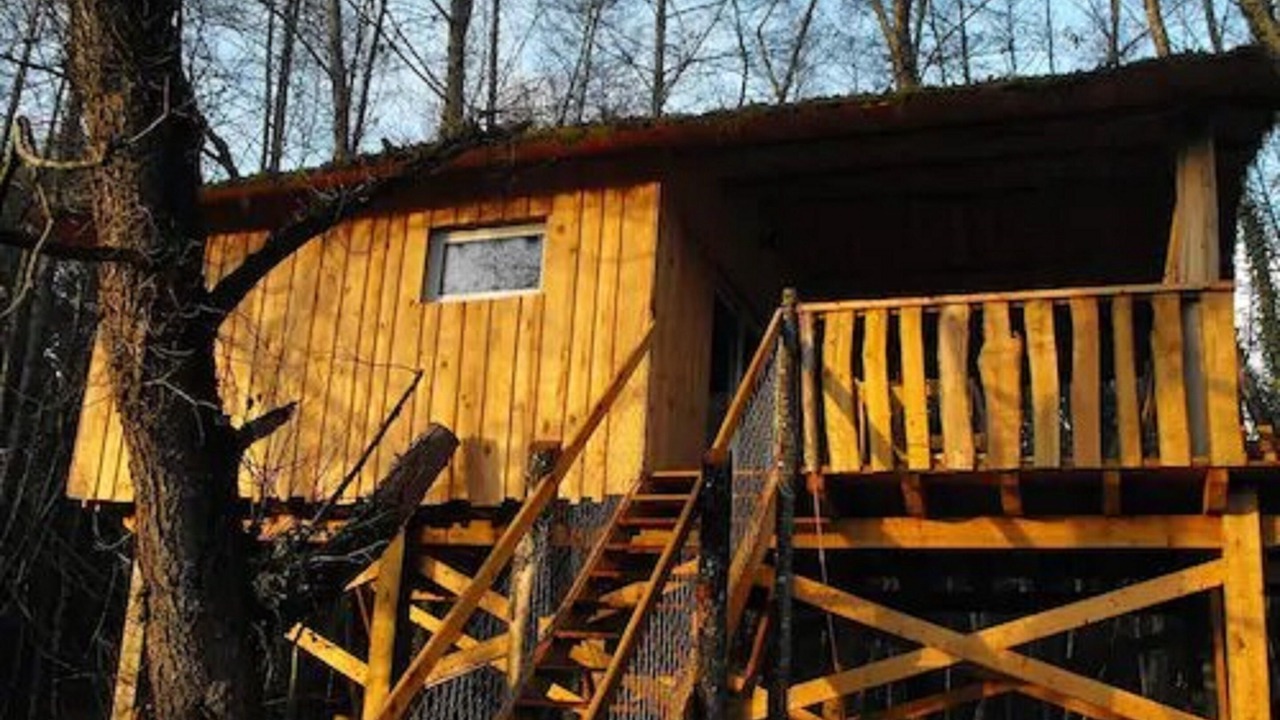 Photo of Outdoor in Allons