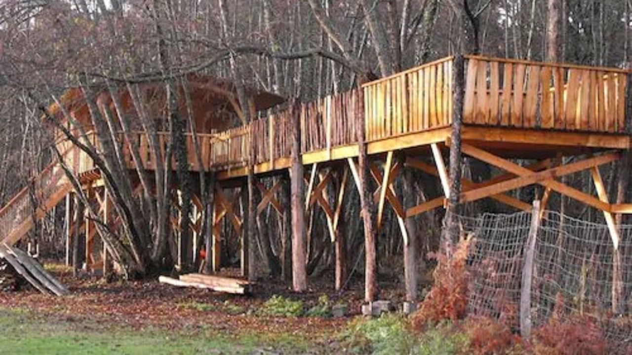 Photo of Outdoor in Allons