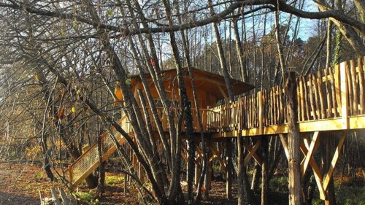 Photo of Outdoor in Allons