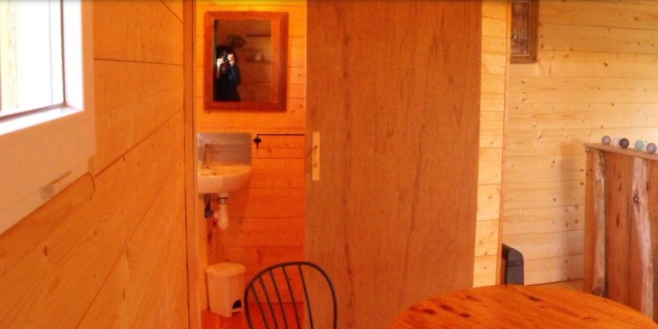 Photo of Bathroom in Allons