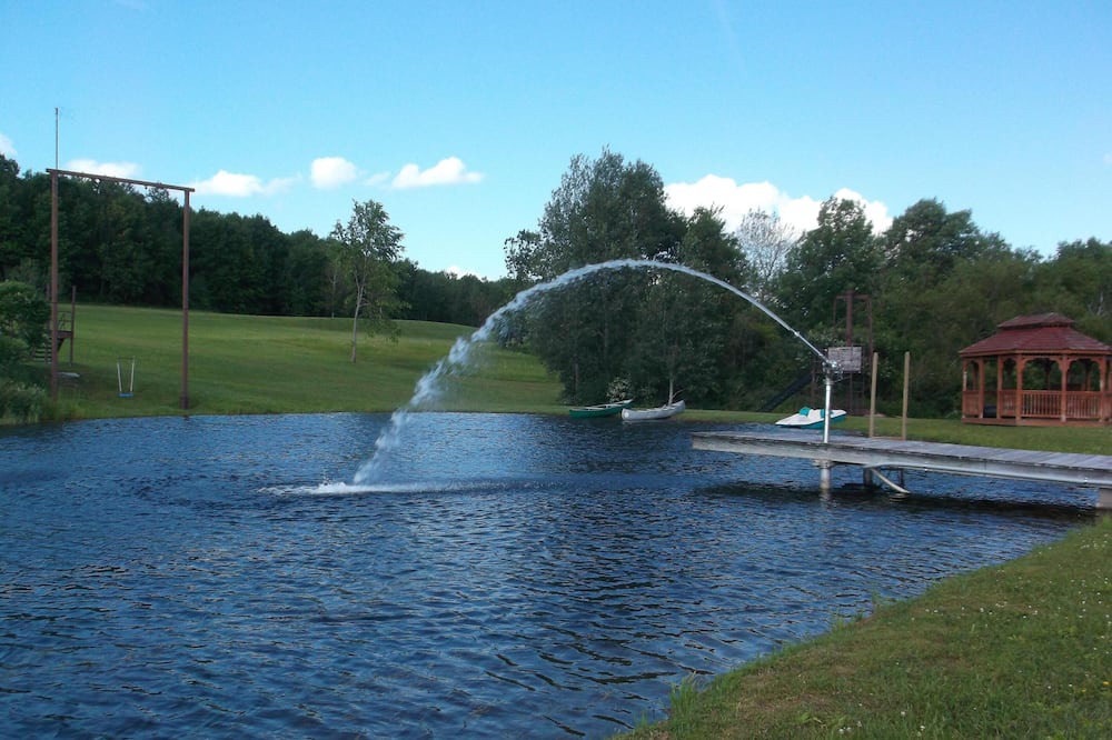 Photo of Outdoor in Sloansville