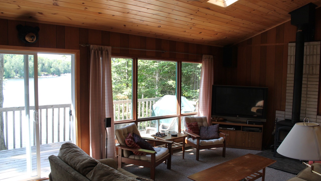 Photo of Livingroom in Harcourt