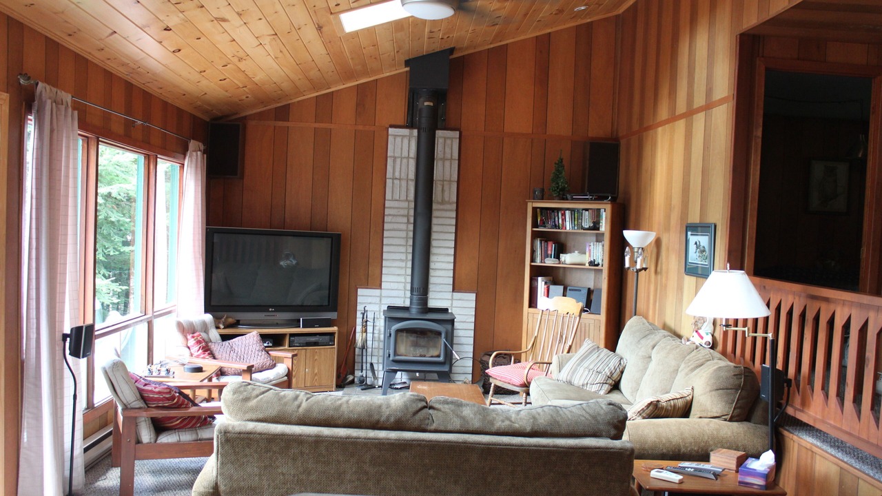 Photo of Livingroom in Harcourt