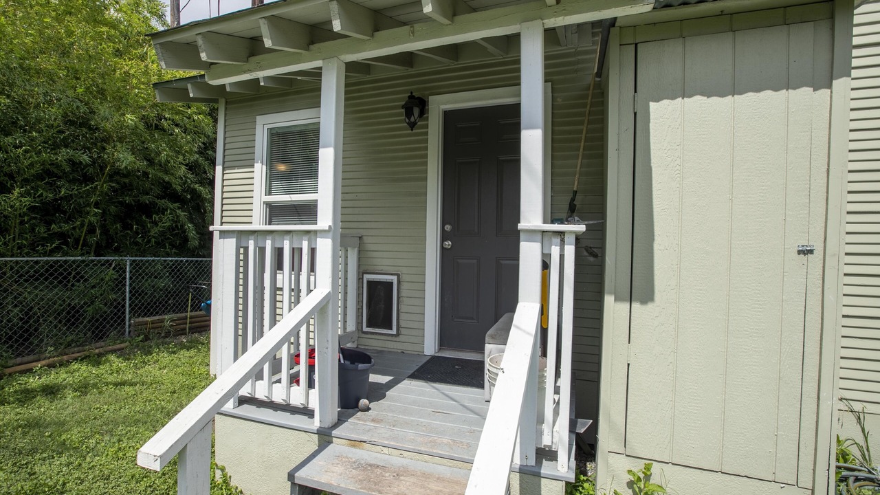 Photo of Outdoor in Northwest Los Angeles Heights