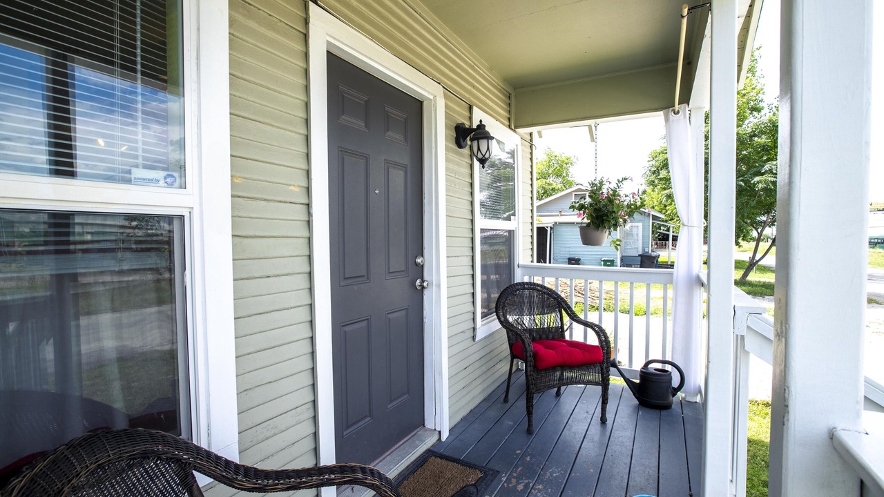 Photo of Outdoor in Northwest Los Angeles Heights