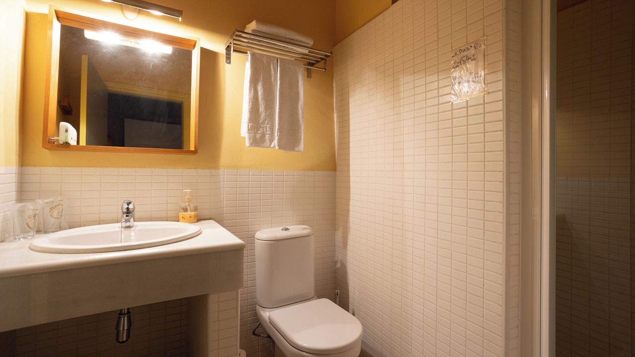 Photo of Bathroom in Talayuelas