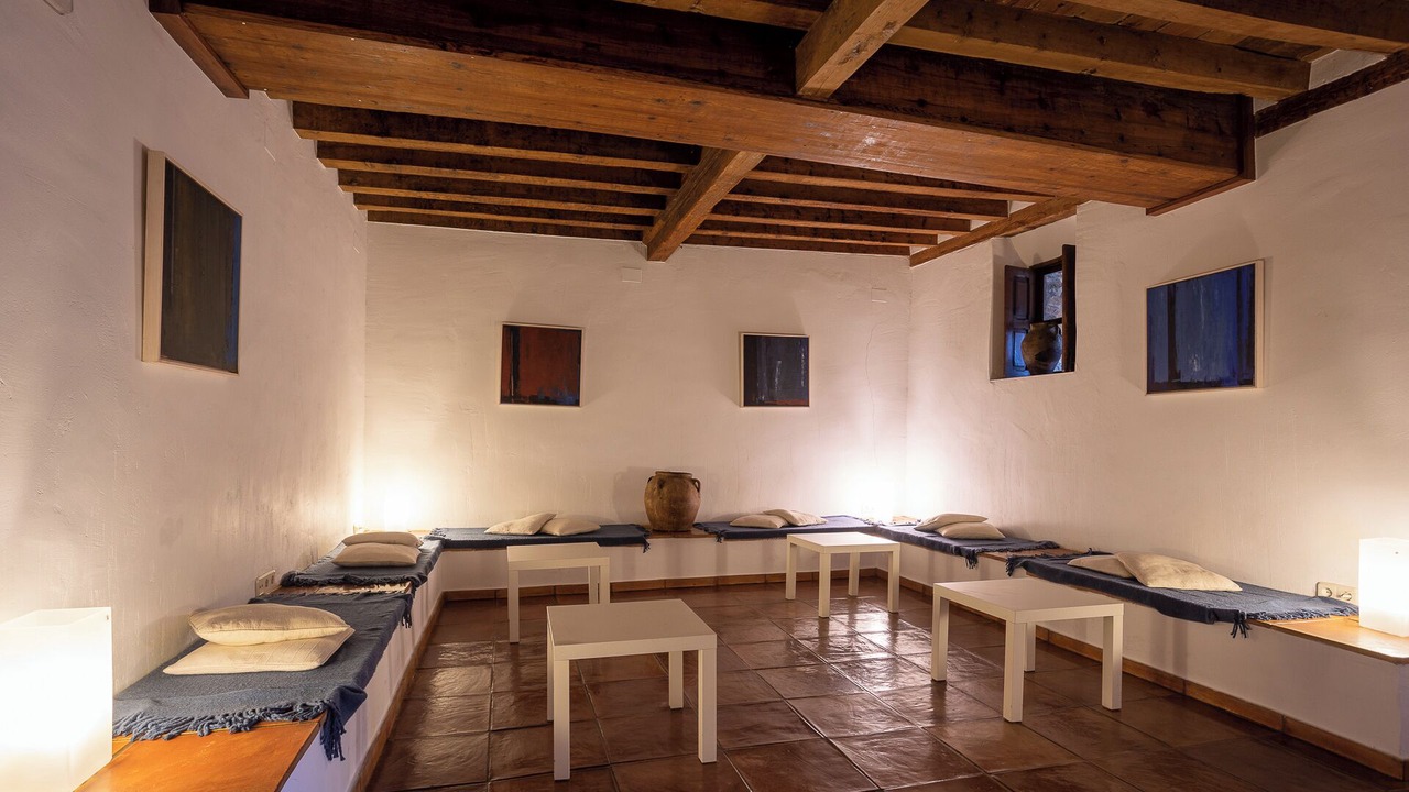 Photo of Bedroom in Talayuelas