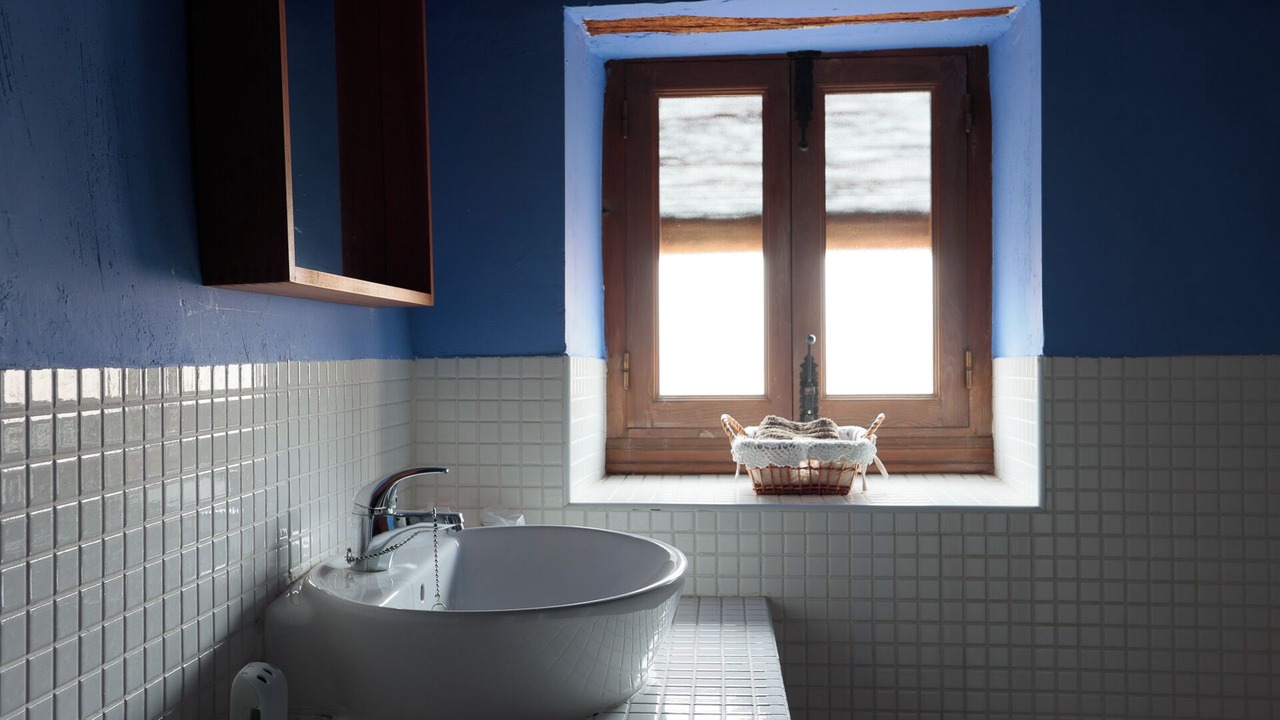 Photo of Bathroom in Talayuelas