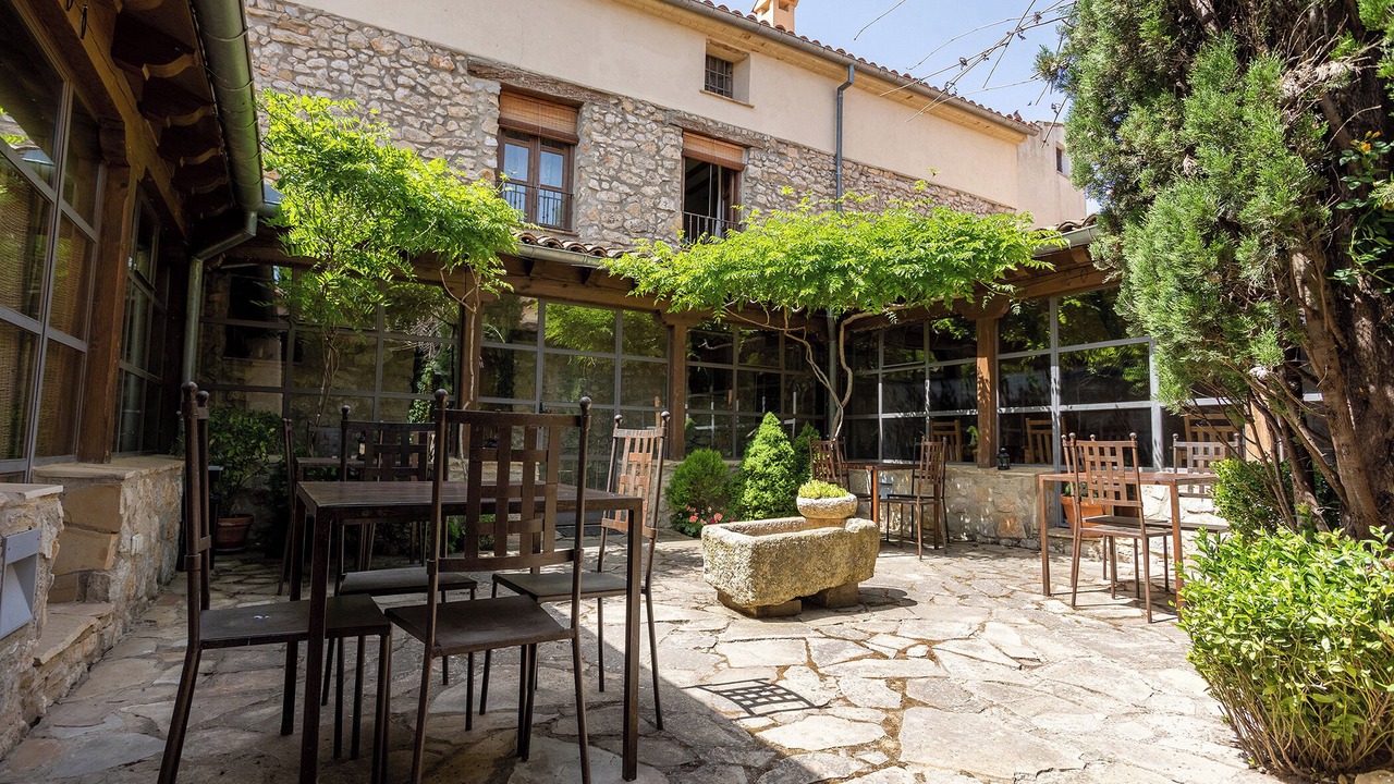 Photo of Patio Balcony in Talayuelas
