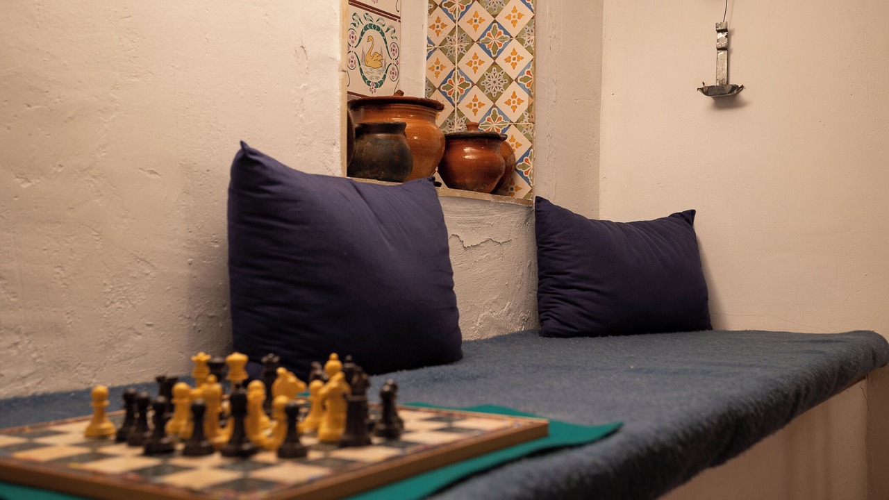 Photo of Bedroom in Talayuelas