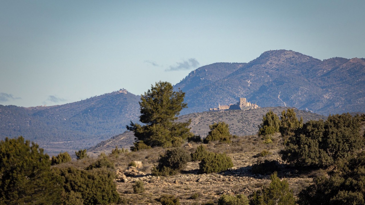 Photo of Outdoor in Talayuelas