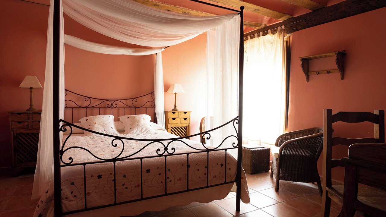 Photo of Bedroom in Talayuelas