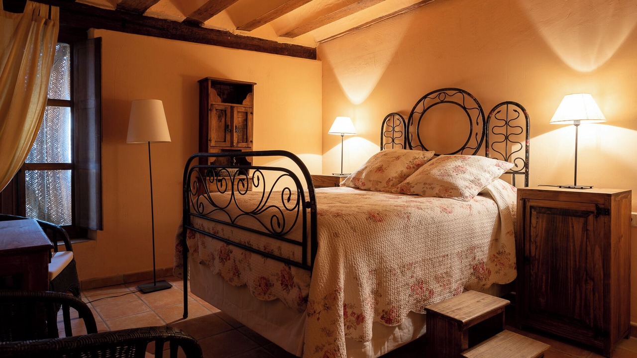 Photo of Bedroom in Talayuelas