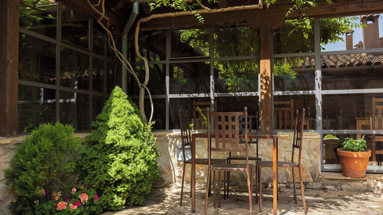 Photo of Patio Balcony in Talayuelas