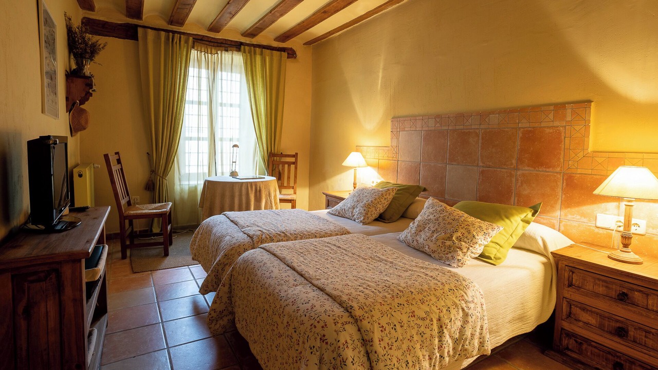 Photo of Bedroom in Talayuelas