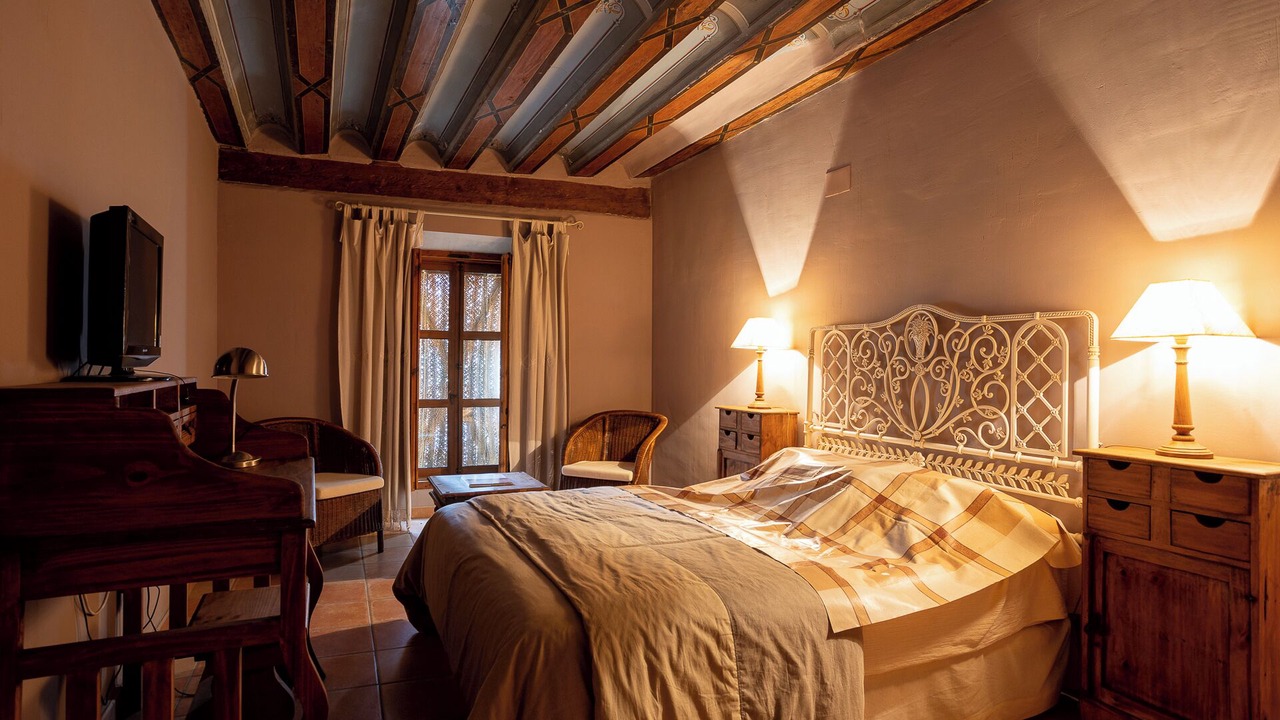 Photo of Bedroom in Talayuelas