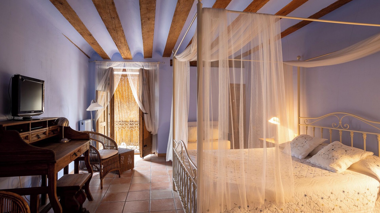 Photo of Bedroom in Talayuelas