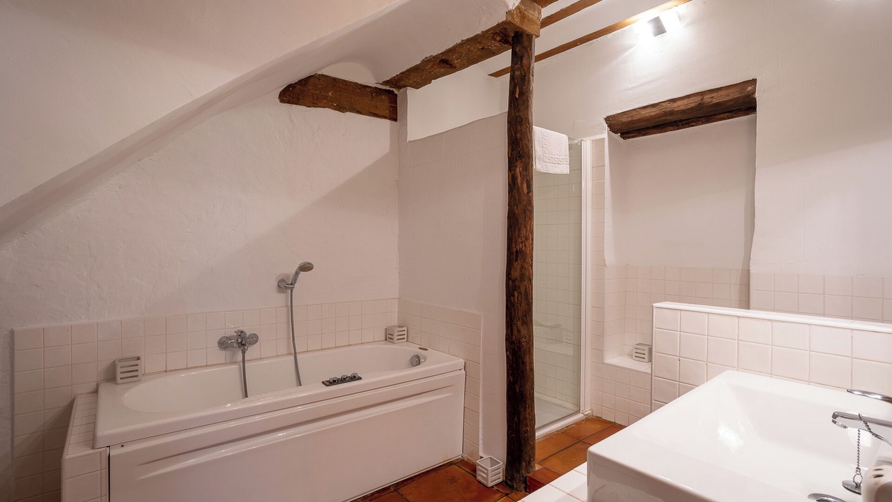 Photo of Bathroom in Talayuelas