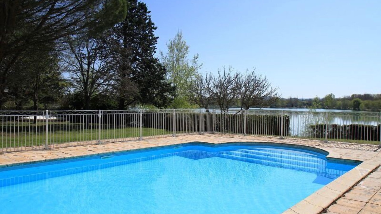 Photo of Outdoor in L'Isle-Jourdain