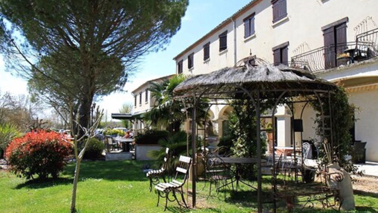 Photo of Outdoor in L'Isle-Jourdain