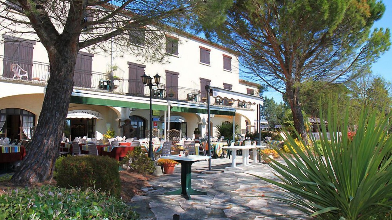 Photo of Outdoor in L'Isle-Jourdain