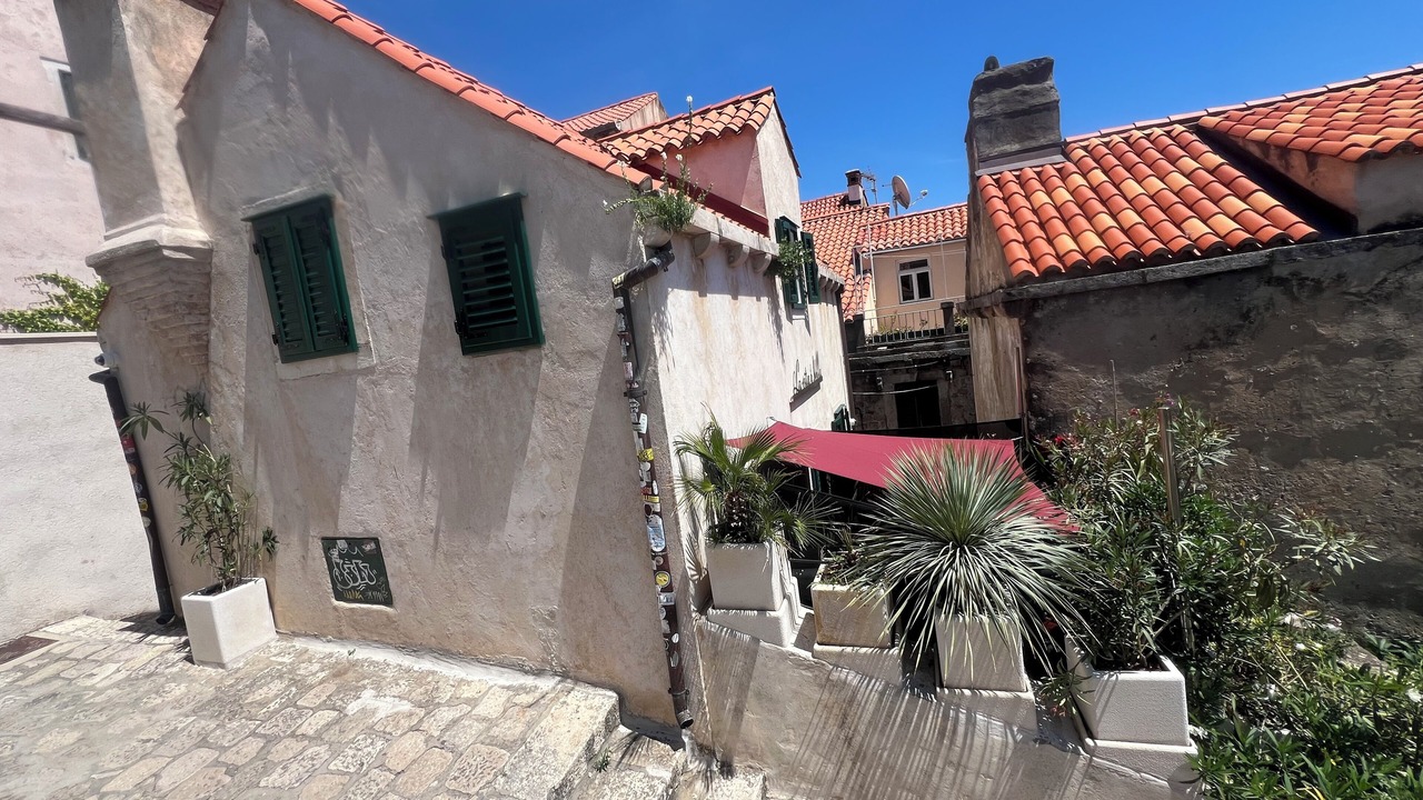 Photo of Outdoor in Dubrovnik Old Town