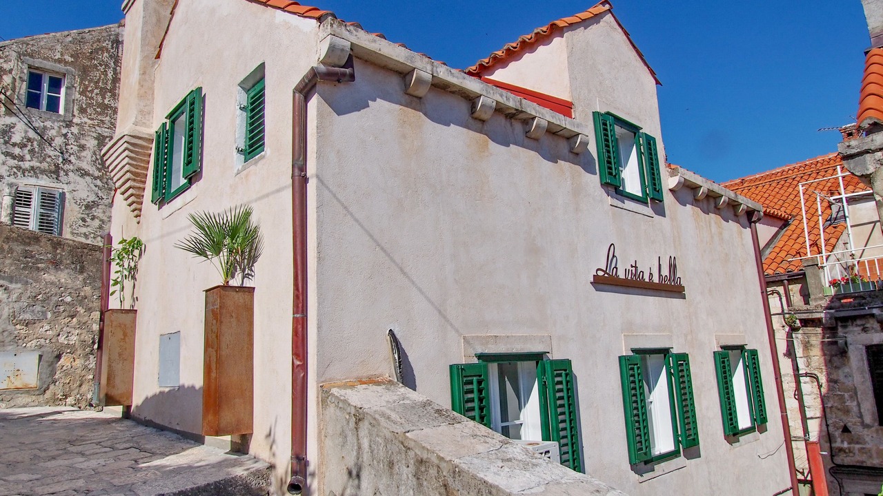 Photo of Outdoor in Dubrovnik Old Town