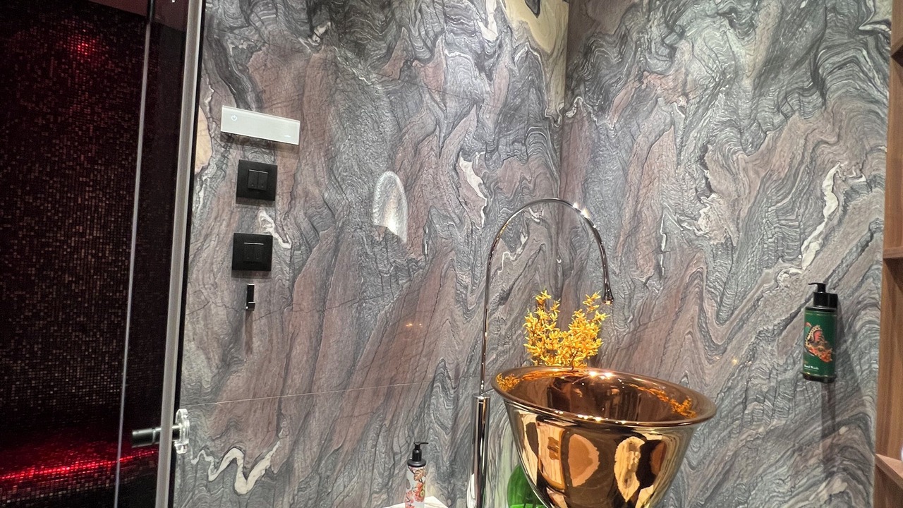 Photo of Bathroom in Dubrovnik Old Town