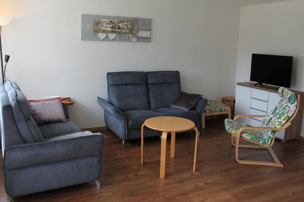 Photo of Bedroom in Lenk