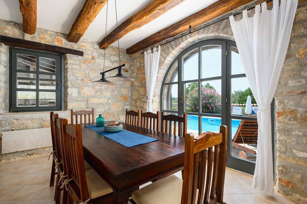 Photo of Kitchen in Musalez