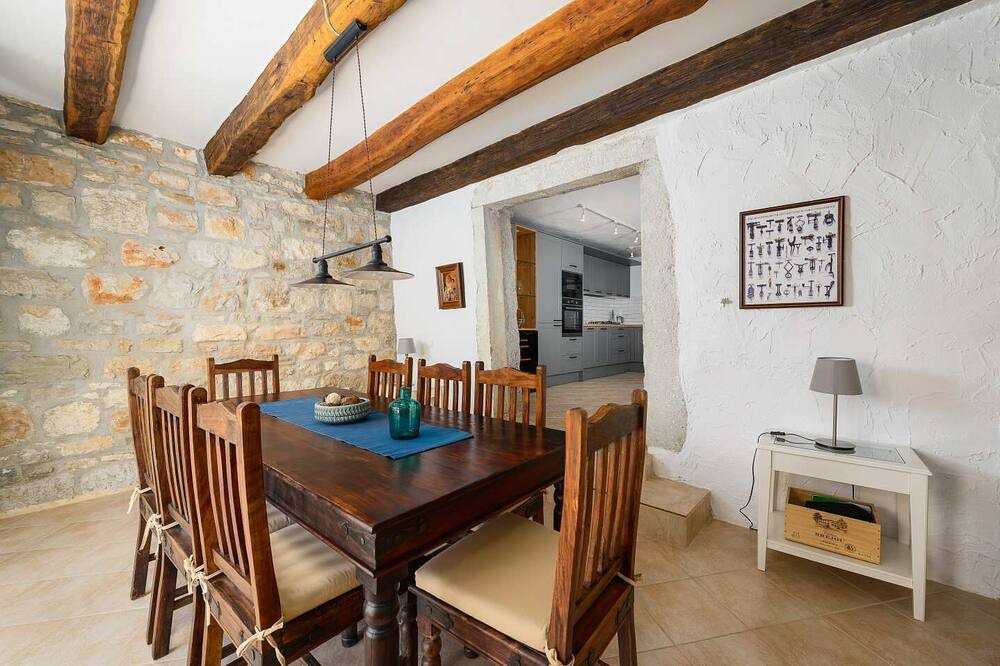 Photo of Kitchen in Musalez