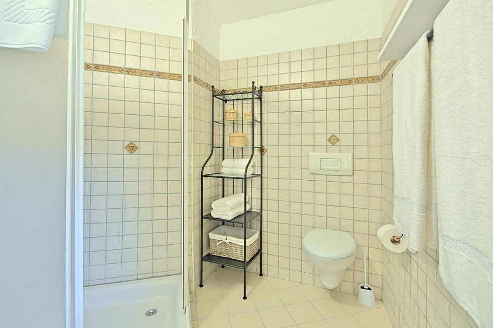 Photo of Bathroom in Musalez