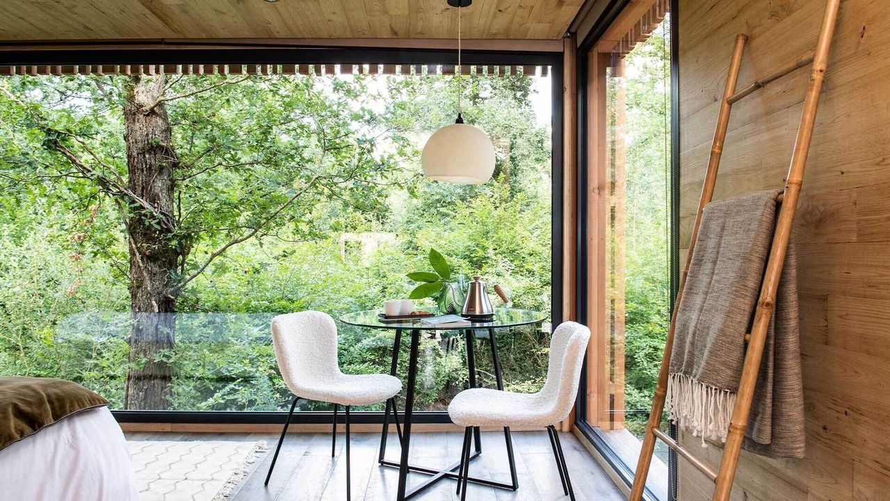 Photo of Bedroom in Esvres