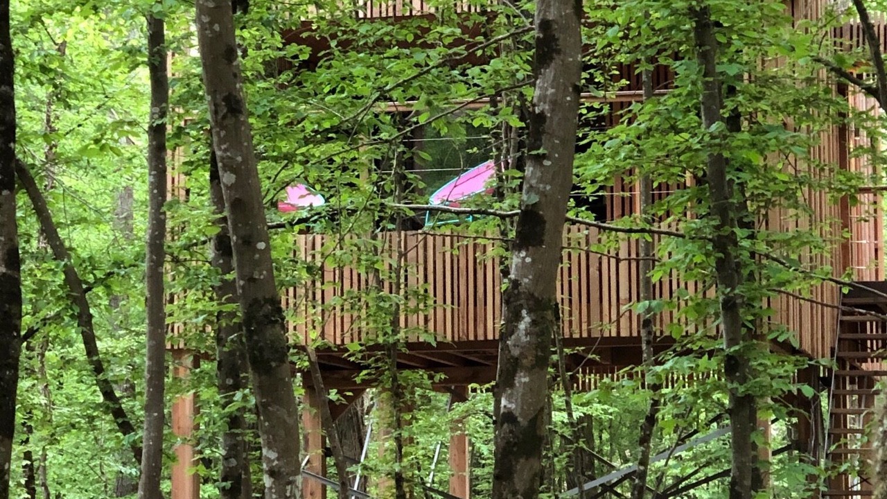 Photo of Bedroom in Esvres