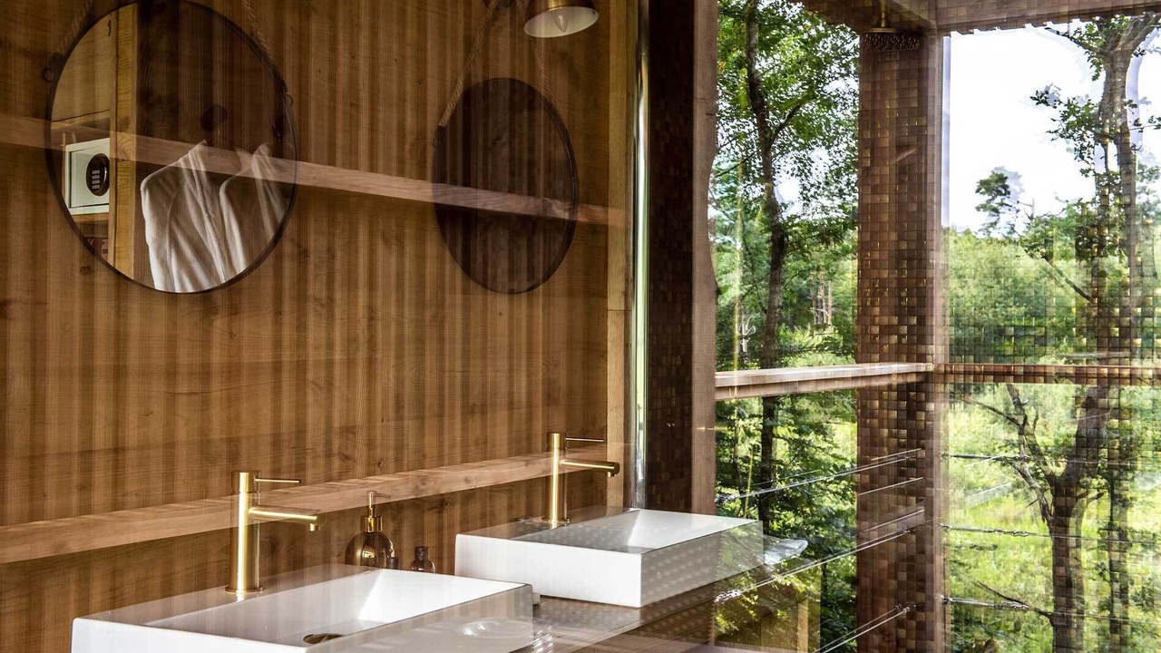 Photo of Bathroom in Esvres