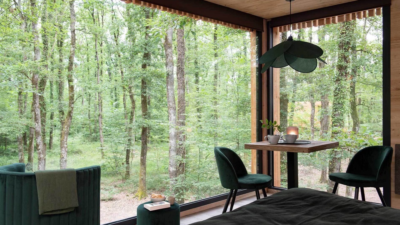 Photo of Bedroom in Esvres