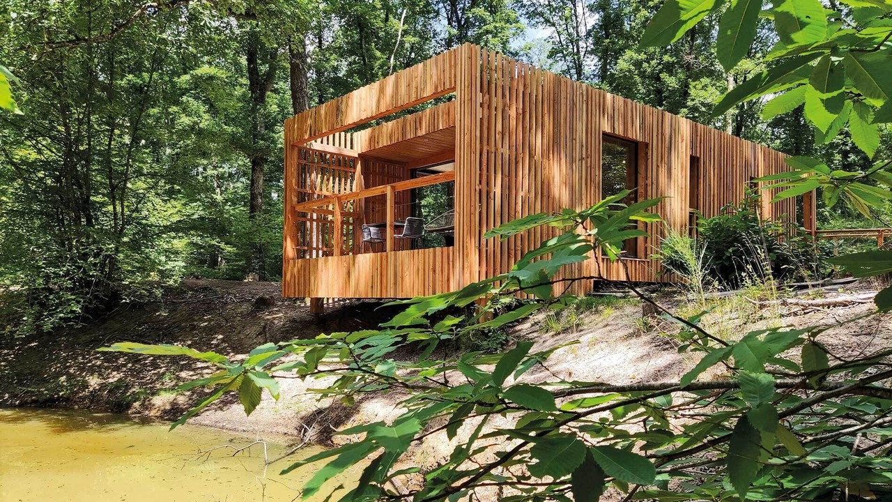 Photo of Bedroom in Esvres