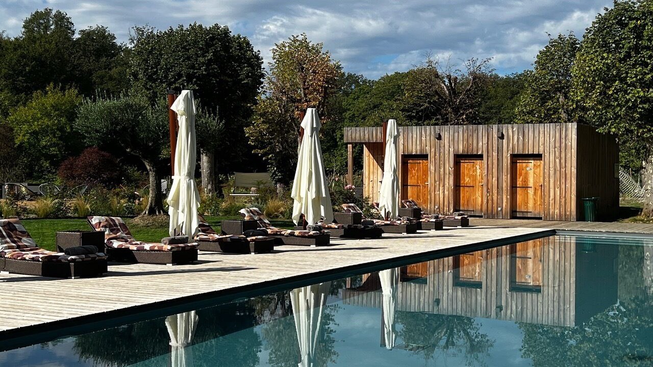 Photo of Outdoor in Esvres