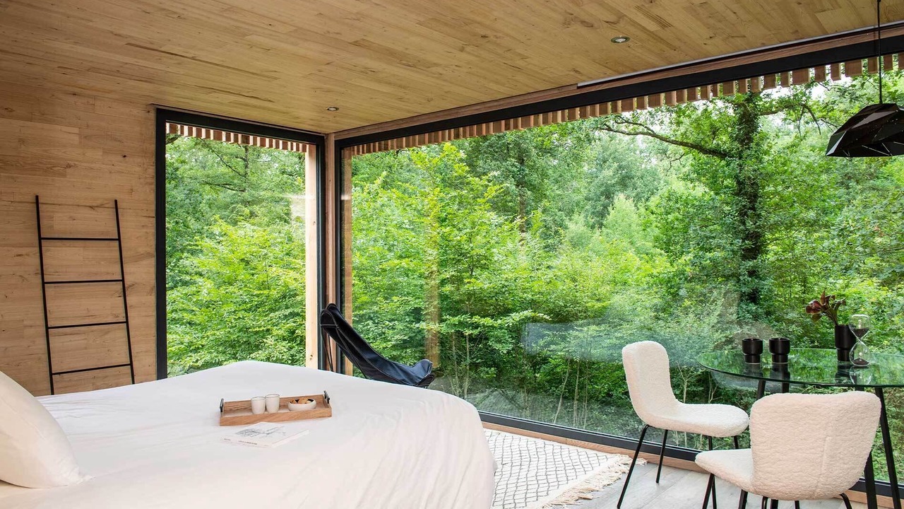 Photo of Bedroom in Esvres