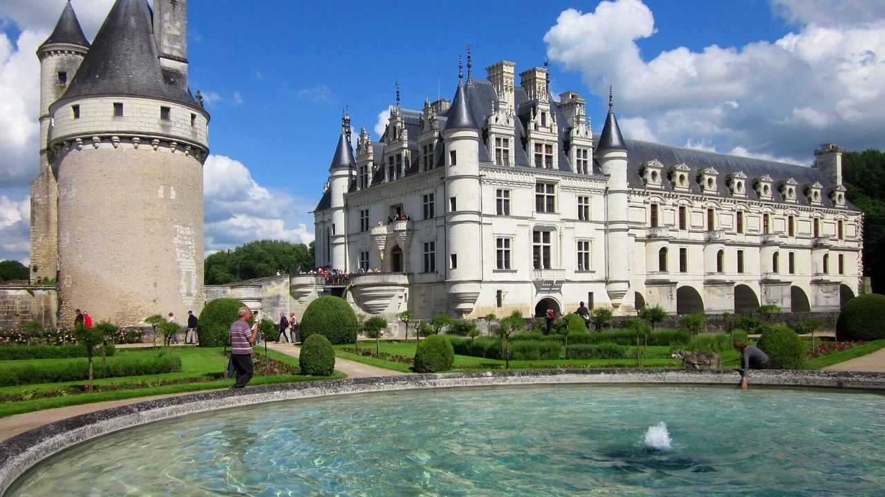 Photo of Others in Esvres