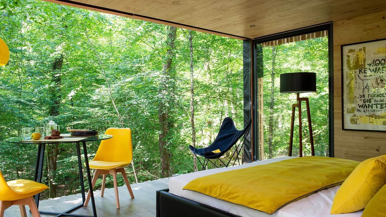 Photo of Bedroom in Esvres