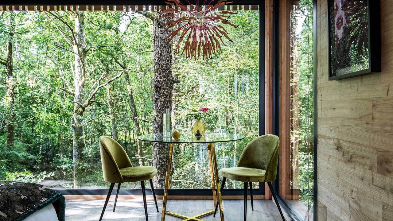 Photo of Bedroom in Esvres