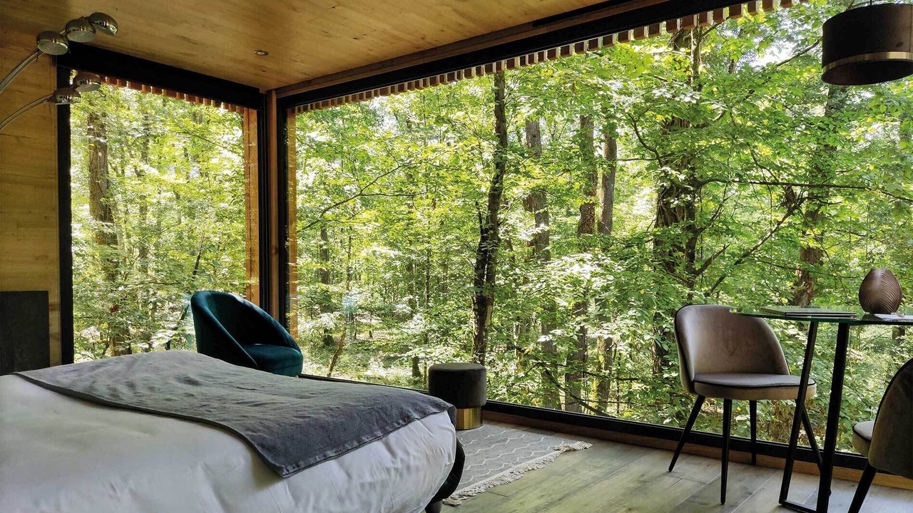 Photo of Bedroom in Esvres