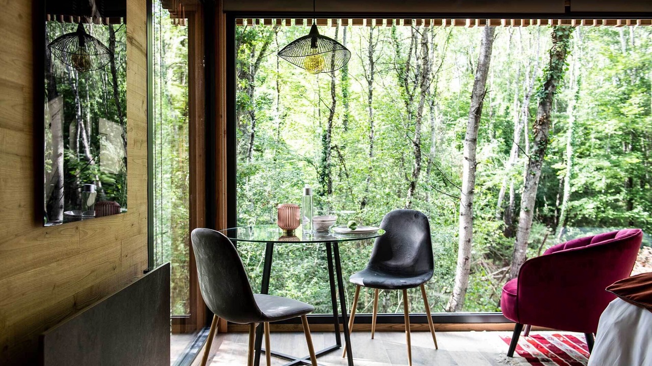 Photo of Bedroom in Esvres