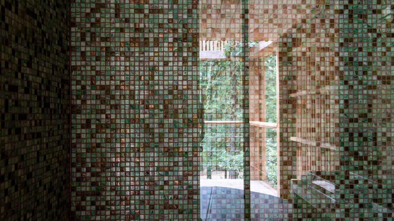 Photo of Bathroom in Esvres