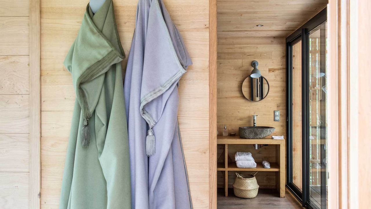 Photo of Bedroom in Esvres